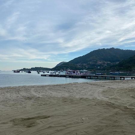 Flat Camorim Em Angra Dos Reis/Rj. Exterior photo