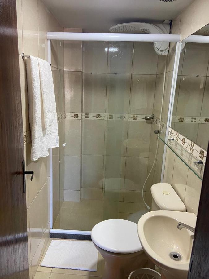Flat Camorim Em Angra Dos Reis/Rj. Exterior photo