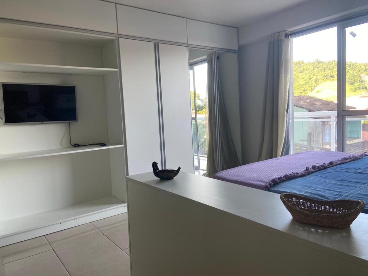 Flat Camorim Em Angra Dos Reis/Rj. Exterior photo